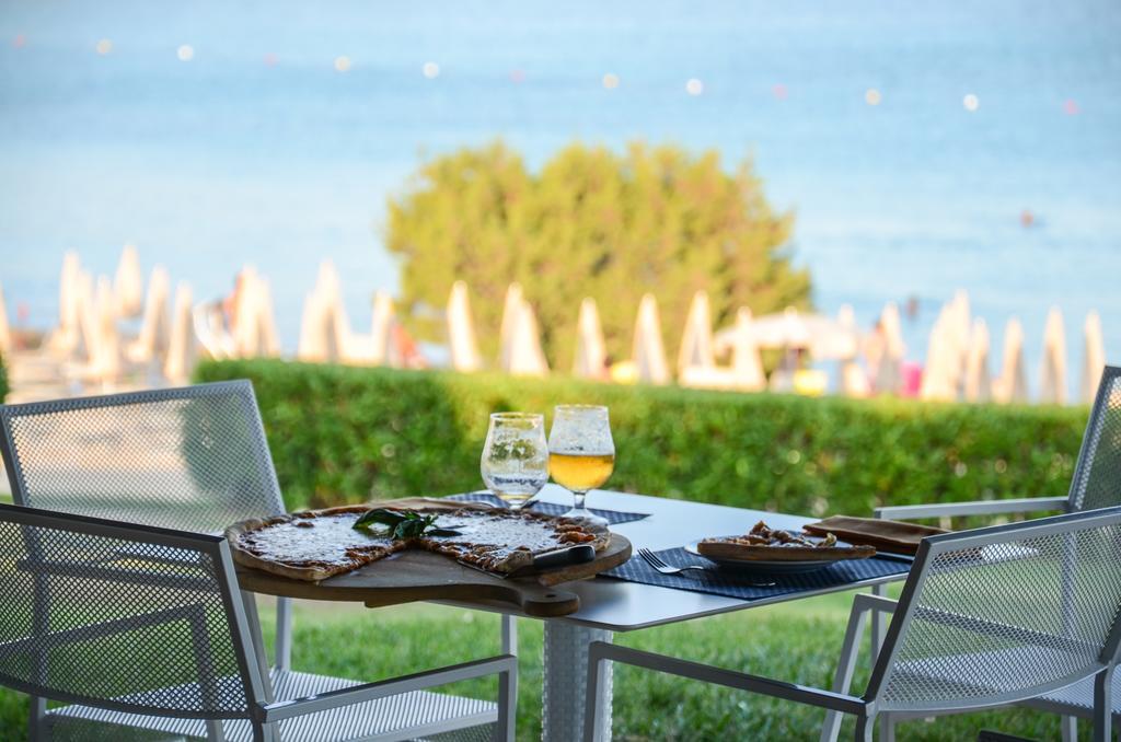 Porto Mannu Aparthotel 3*